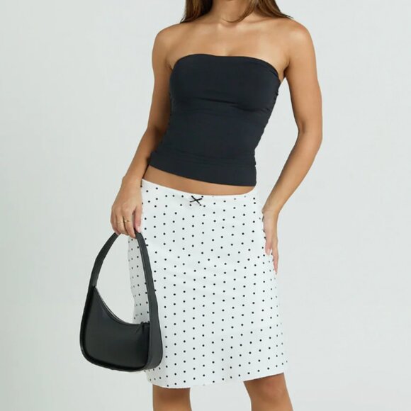 Gina Midi Skirt - Picture 6 of 6
